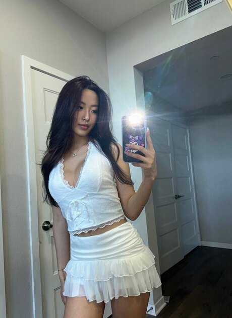 Winnie Chang