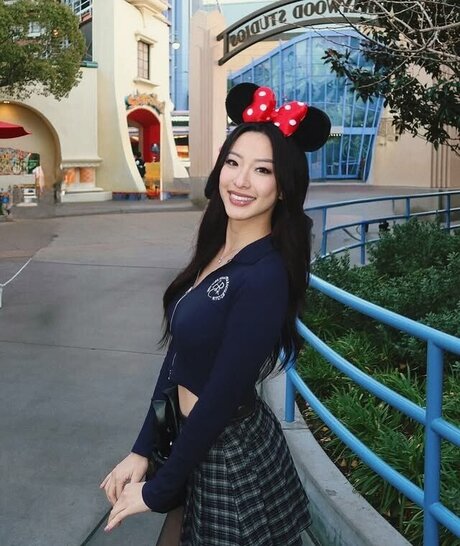 Nagie wyciekłe zdjęcie OnlyFans od Winnie Chang