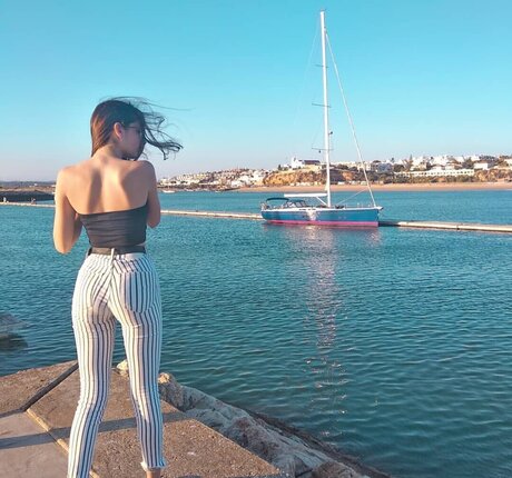 Francisca Simoes