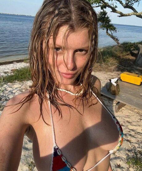 Bella White