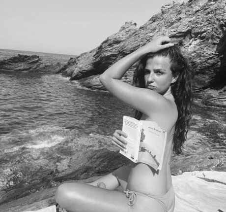 Marisa Abela