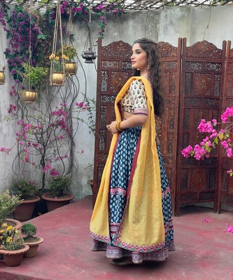Rasha Thadani