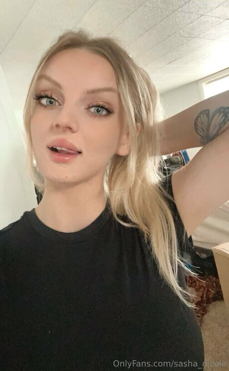 Sashanicole