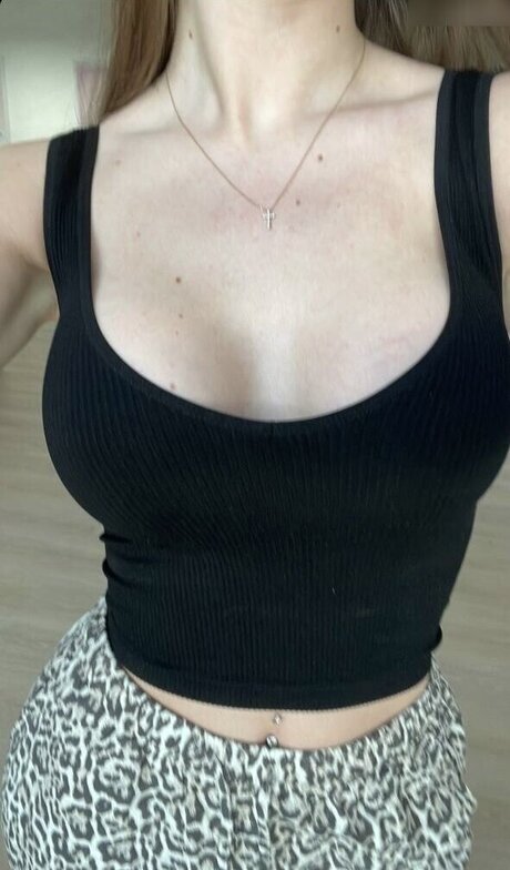Nagie wyciekłe zdjęcie OnlyFans od Larissaxra
