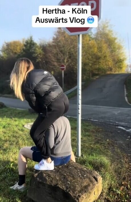 Nagie wyciekłe zdjęcie OnlyFans od Rosajcb