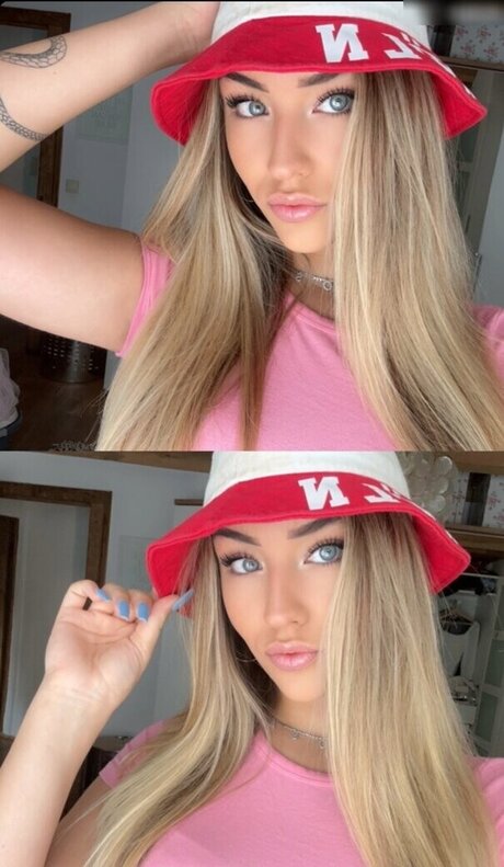Nagie wyciekłe zdjęcie OnlyFans od Rosajcb