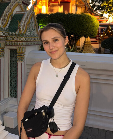 Greta Engelfried