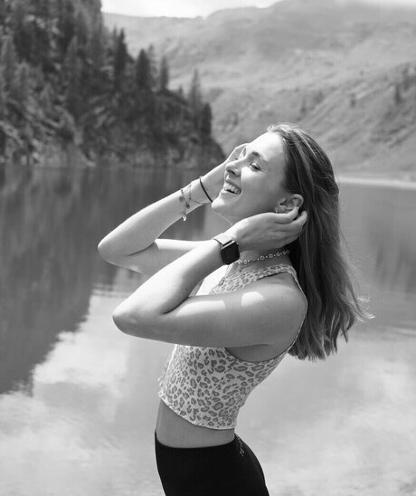 Greta Engelfried