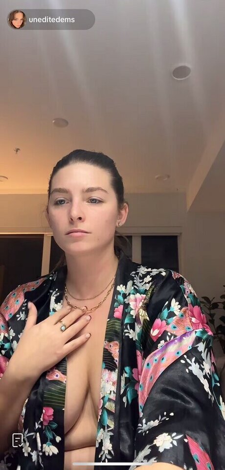 Ella Blossom Ellaleeblossom Uneditedems