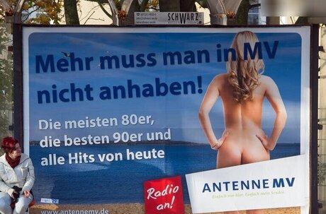Werbungen