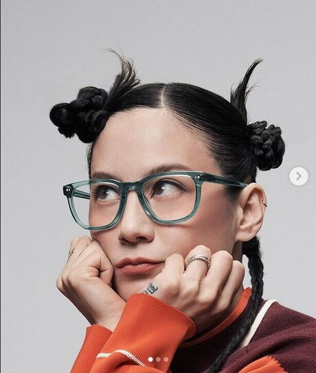 Nagie wyciekłe zdjęcie OnlyFans od Japanese Breakfast