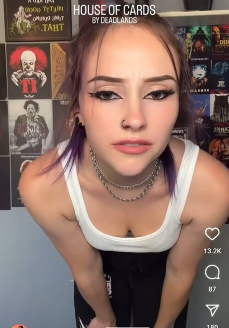 Megan Elizabeth