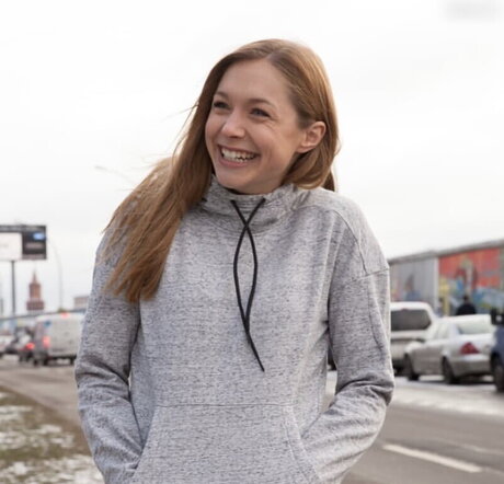 Gina Lückenkemper