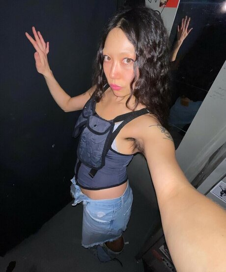 Sasami Ashworth