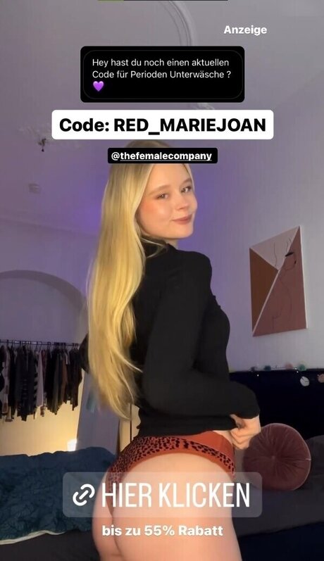 Marieejoan