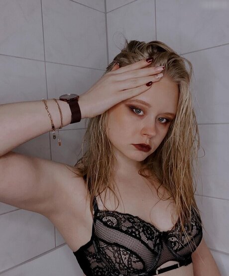 Nagie wyciekłe zdjęcie OnlyFans od Marieejoan