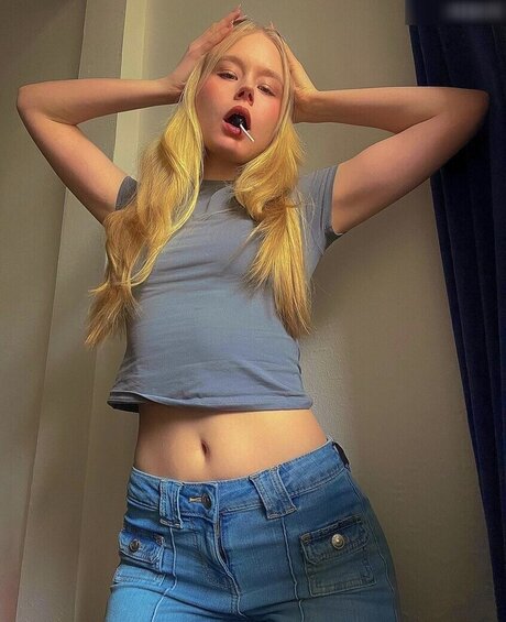 Nagie wyciekłe zdjęcie OnlyFans od Marieejoan
