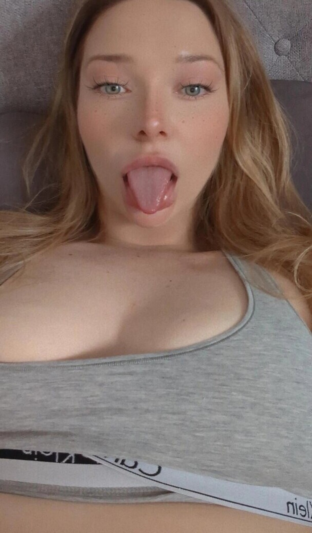 Nagie wyciekłe zdjęcie OnlyFans od Neeviliciouz #1014