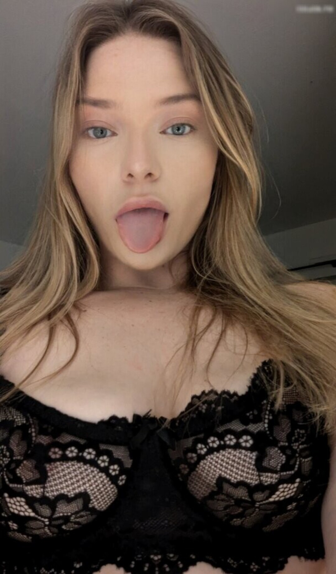 Nagie wyciekłe zdjęcie OnlyFans od Neeviliciouz #1040