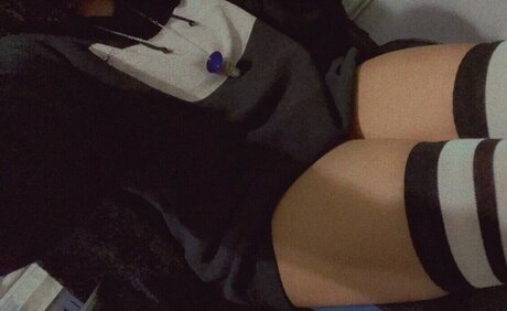 Nagie wyciekłe zdjęcie OnlyFans od Taigavs