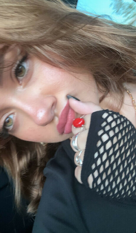 Nagie wyciekłe zdjęcie OnlyFans od Sophie Michelle