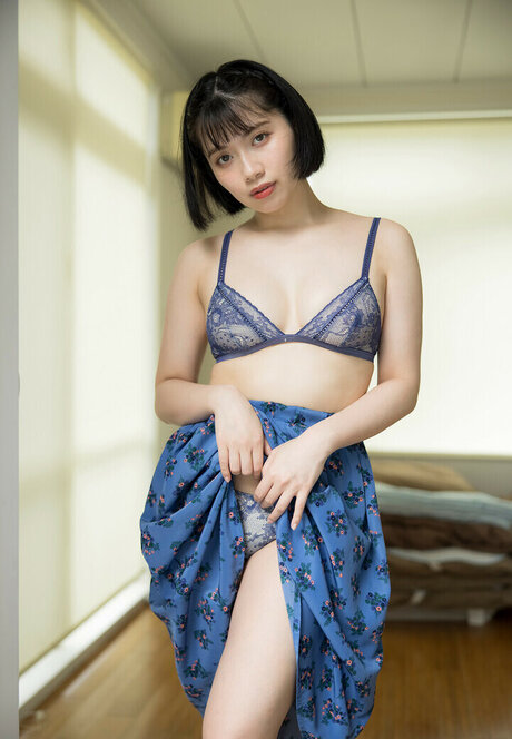Nozomi Ishihara