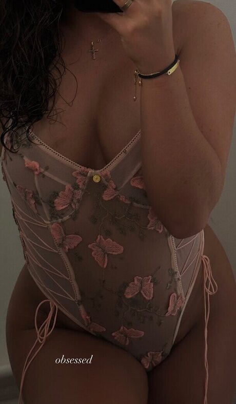 Olivia Alex