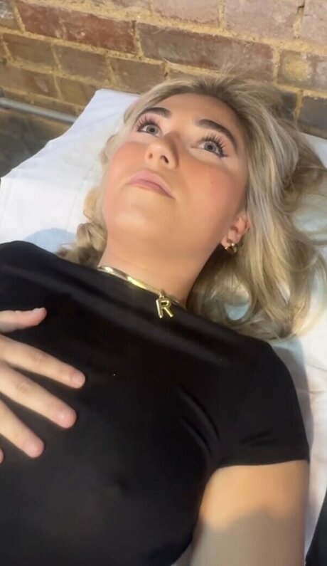 Rosie McClelland