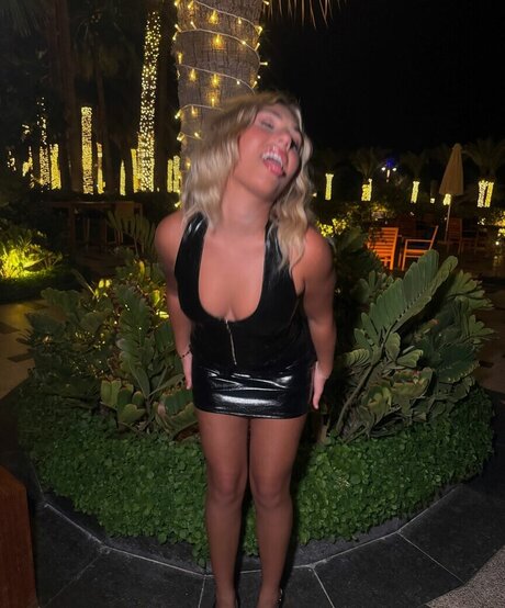 Rosie McClelland