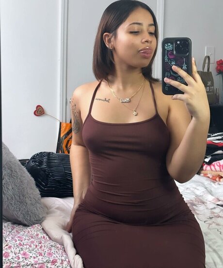 Nyah Marie