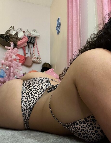 Nagie wyciekłe zdjęcie OnlyFans od Jordybih