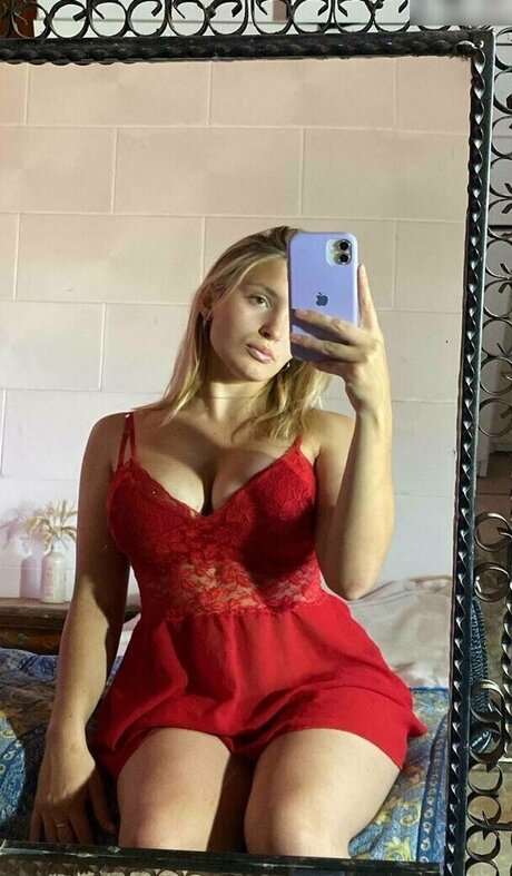 Nagie wyciekłe zdjęcie OnlyFans od Cathy Palmer