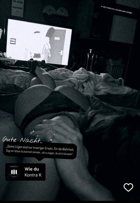 Nagie wyciekłe zdjęcie OnlyFans od Redpearl
