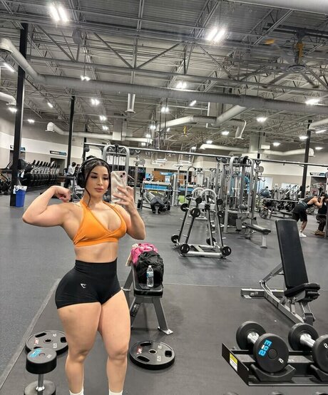 Nagie wyciekłe zdjęcie OnlyFans od Karen Cantu