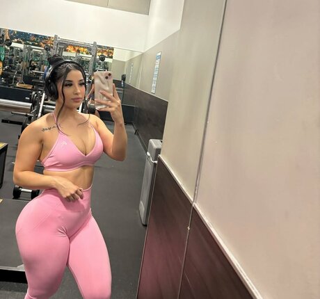 Nagie wyciekłe zdjęcie OnlyFans od Karen Cantu