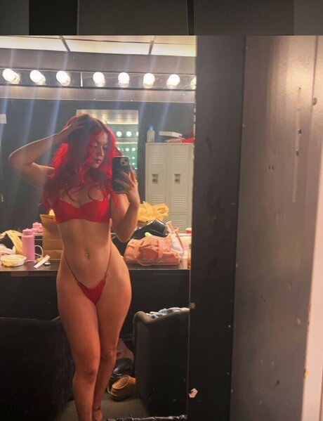 Nagie wyciekłe zdjęcie OnlyFans od Sierrassecretsof