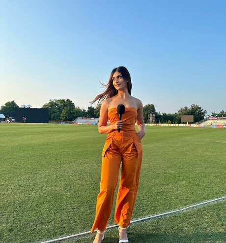 Yesha Sagar