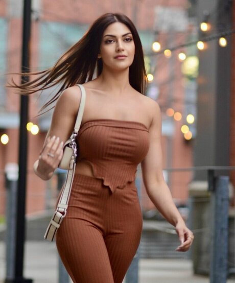 Yesha Sagar