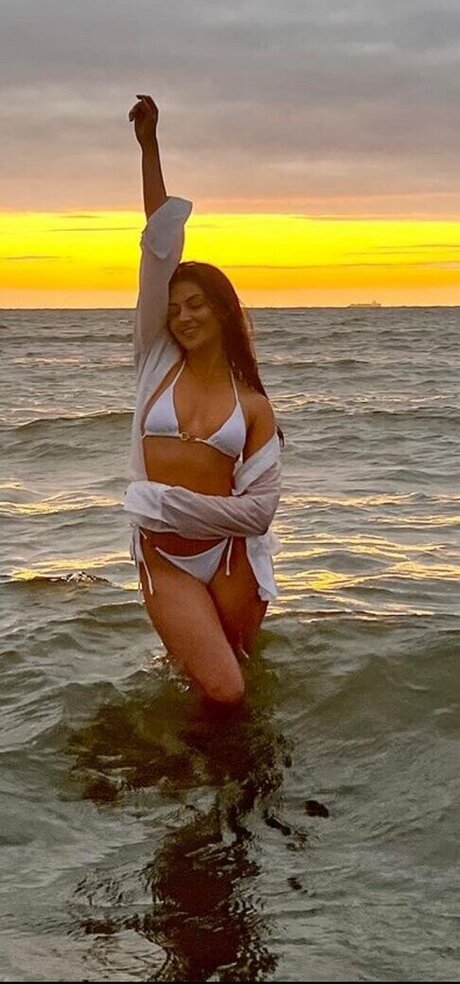Yesha Sagar