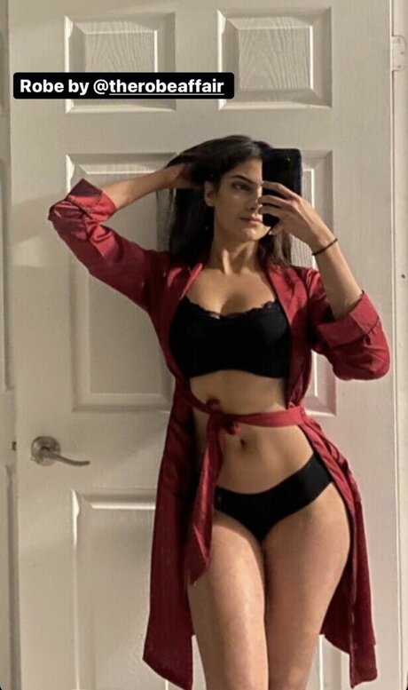 Yesha Sagar