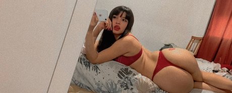 Nagie wyciekłe zdjęcie OnlyFans od Your Favorite Latina 