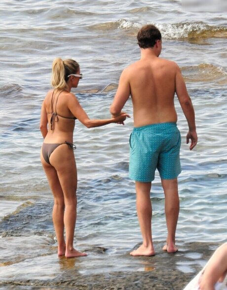 Sylvie Meis