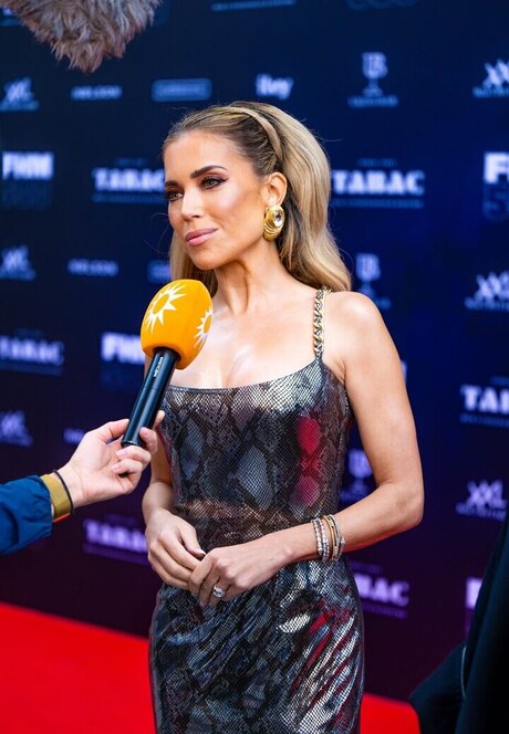 Sylvie Meis
