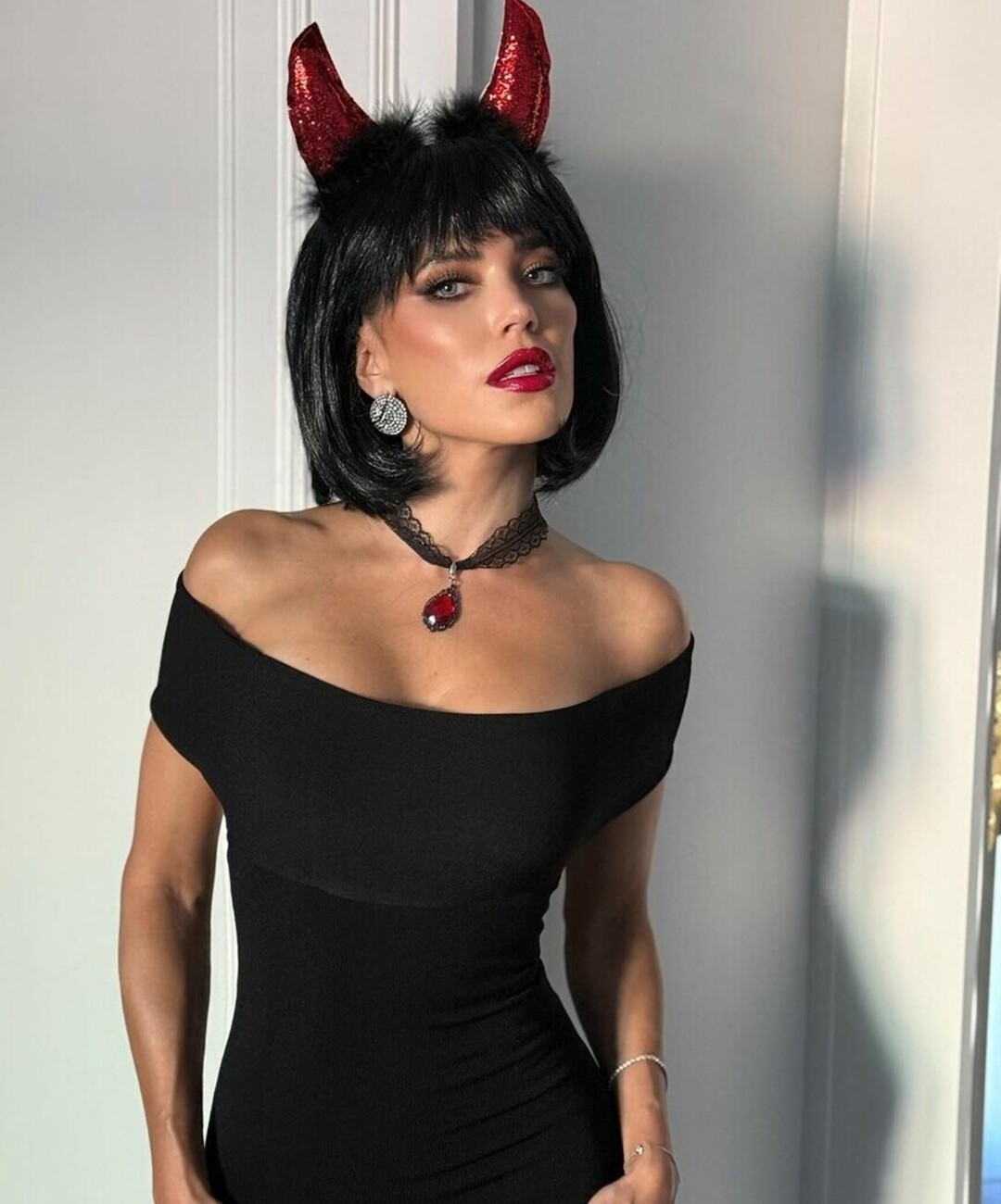 Nagie wyciekłe zdjęcie OnlyFans od Sylvie Meis #1406