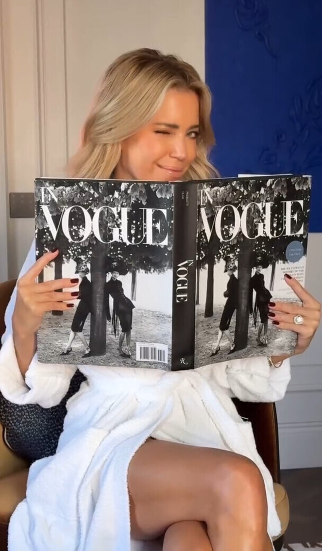 Nagie wyciekłe zdjęcie OnlyFans od Sylvie Meis #1412