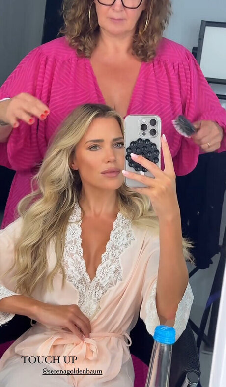 Sylvie Meis