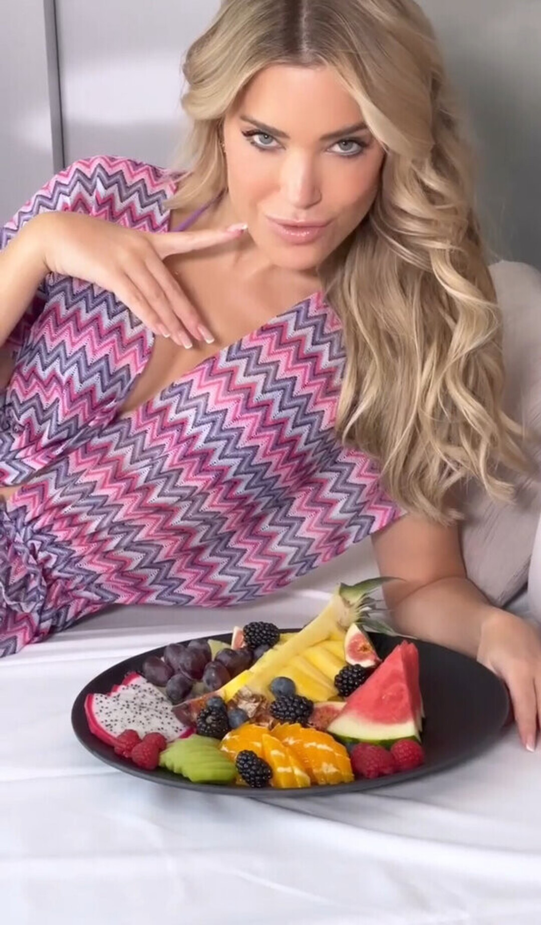 Nagie wyciekłe zdjęcie OnlyFans od Sylvie Meis #1506