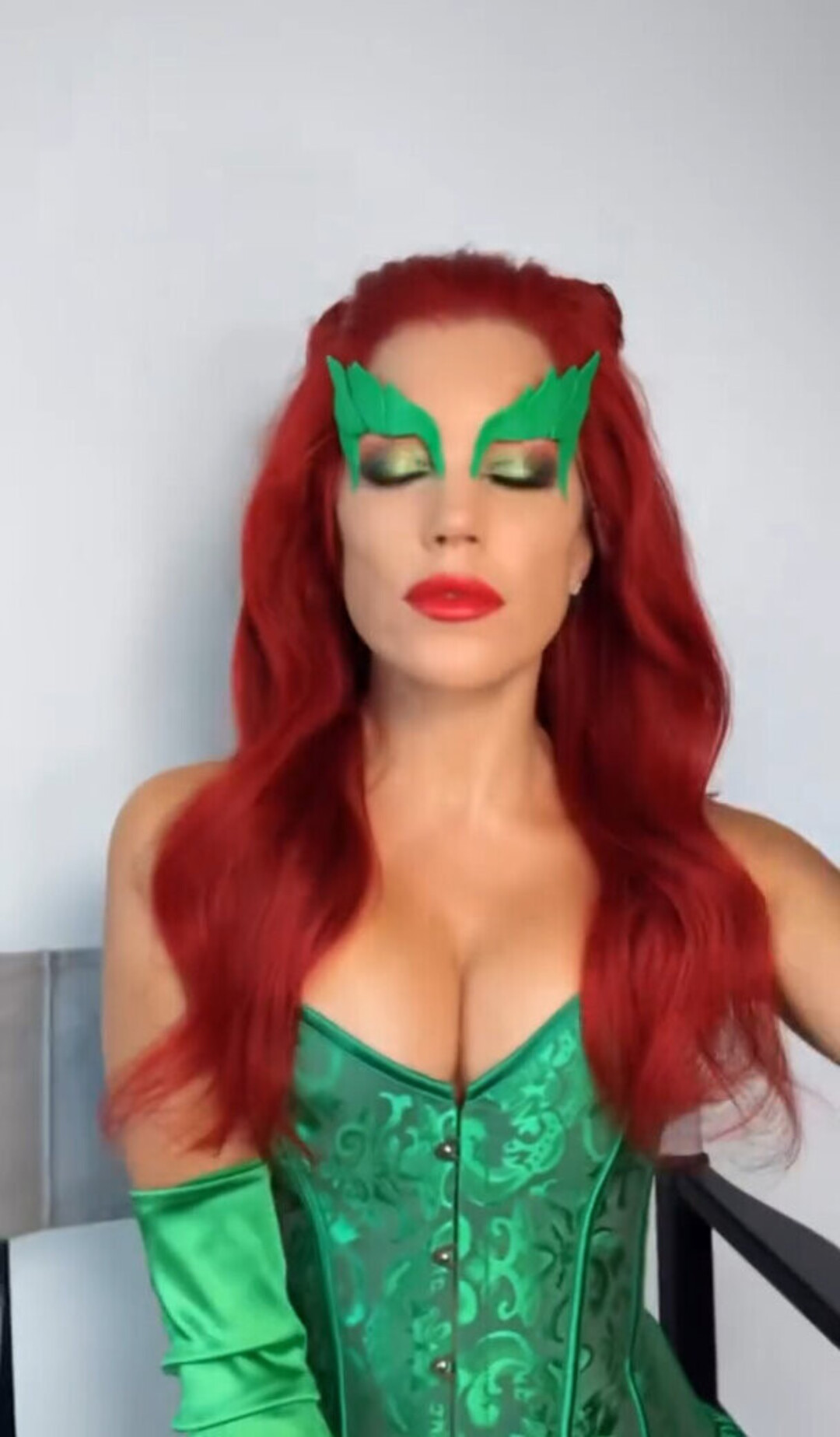 Nagie wyciekłe zdjęcie OnlyFans od Sylvie Meis #1543