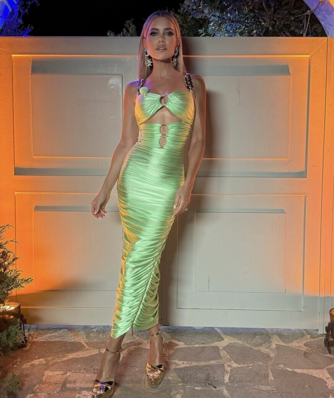 Nagie wyciekłe zdjęcie OnlyFans od Sylvie Meis #1561