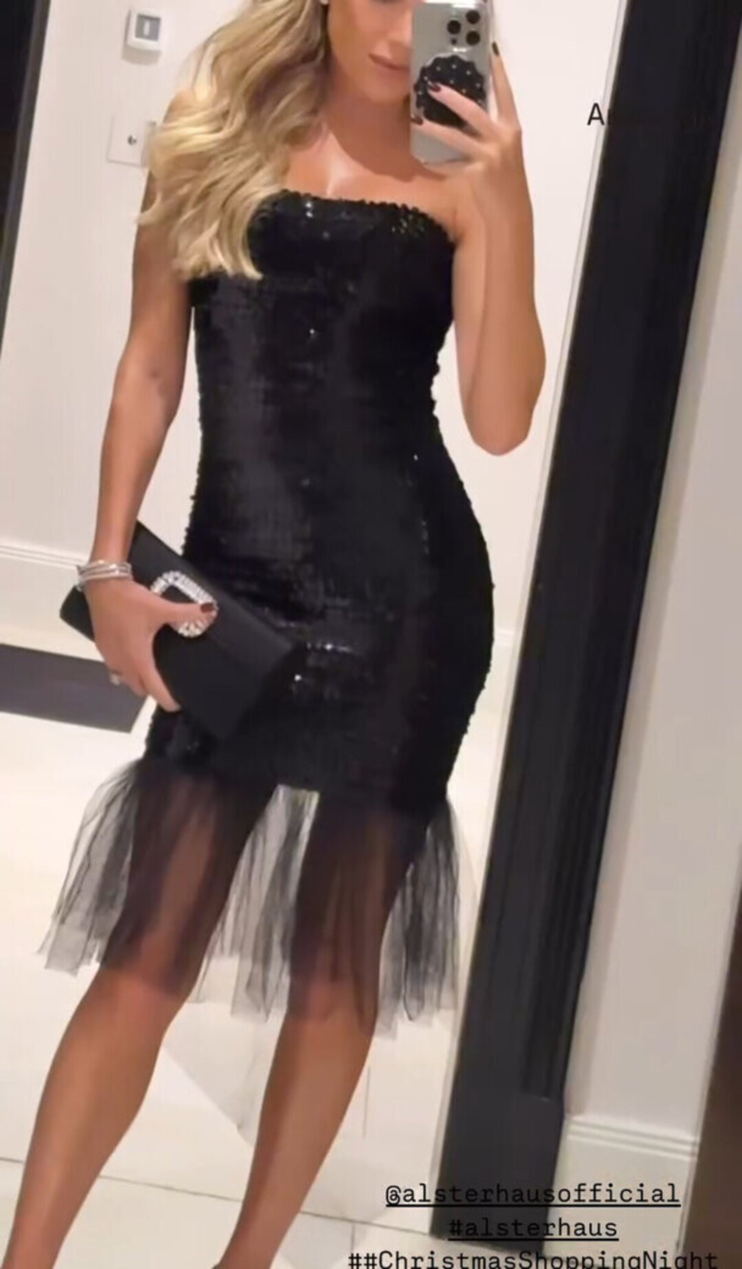 Nagie wyciekłe zdjęcie OnlyFans od Sylvie Meis #1738